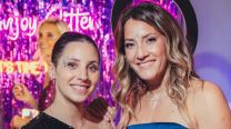 El costado desconocido de Micaela Viciconte: quién es su hermana Lara y cuál es su profesión
