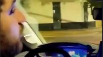 Viral: el streamer que se burló de un chofer de Uber y terminó a las piñas