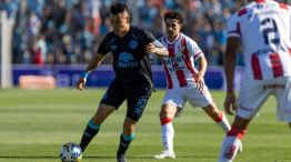 Belgrano vs. Unión