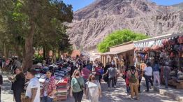 Crece el interés por viajar en temporada baja y Salta aparece como uno de los destinos mejor posicionados
