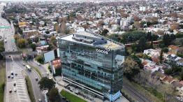 Edificio Cocos