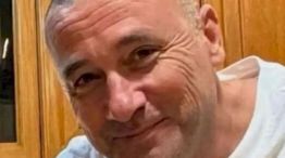 El ciudadano argentino Gracian Scalco, fue encontrando sano y salvo.   