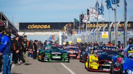 El Turismo Carretera vuelve a Córdoba: fechas, entradas y figuras confirmadas