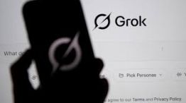La Unión Europea prohibió la Inteligencia Artificial que generen imágenes sexuales.