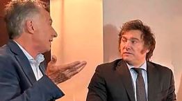 macri-milei
