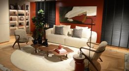 Master Suite Casa FOA