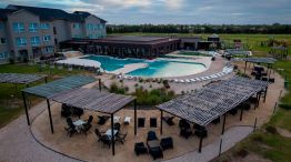 Resort Spa Termal Dolores