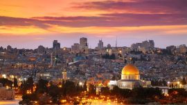 Argentina e Israel estarán conectadas por un vuelo sin escalas antes de fin de año