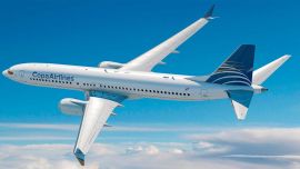 Cómo fue, desde adentro, la detención de la pareja que tenía sexo en un avión