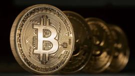 Cuál es el trampa de la ruta bitcoin de Adorni, según Santiago Siri