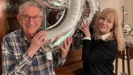 Quién es Abrasha Rotenberg, el padre de Cecilia Roth que cumplió 100 años: de llegar al país en el 34 a fundar diarios y revistas
