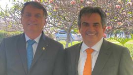 Brasil: un nuevo escándalo de corrupción pone en jaque a un aliado clave de la familia Bolsonaro