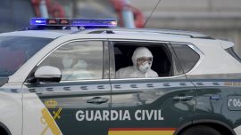 Hantavirus: cuántos casos de infectados hay por país