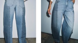 Los jeans tendencia 2026 que conquistaron Europa están en Argentina y así se llevan