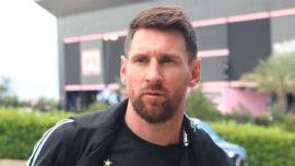 Lejos del fútbol, el nuevo negocio de Lionel Messi en la Argentina