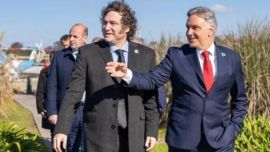 Milei cae fuerte en Córdoba y Llaryora aprovecha la fragmentación opositora