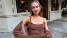 Sofía Solá explicó por qué aún no es modelo en España y contó de qué trabaja