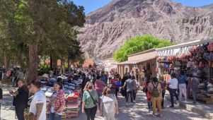 Crece el interés por viajar en temporada baja y Salta aparece como uno de los destinos mejor posicionados
