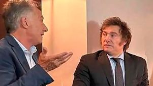 macri-milei