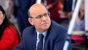 Hernán Luque Lecaro 11052026