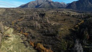Epuyen, Chubut