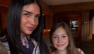 Zaira Nara, Malaika Von Plessen