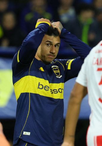 Adam Bareiro