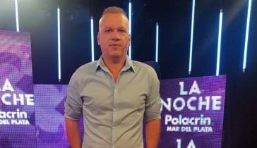 Leandro Rud