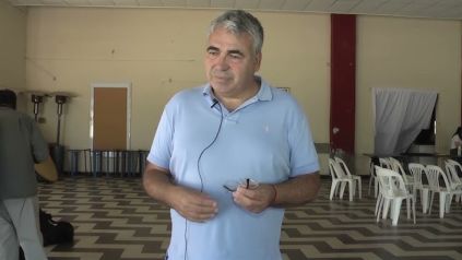Flavio Mastellone