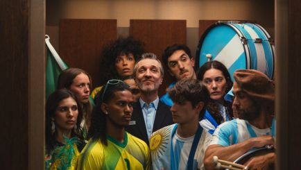 Marriott Bonvoy y Visa Mundial 2026
