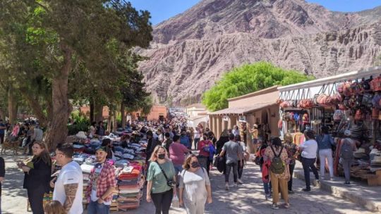 Viajar en temporada baja: la tendencia que impulsa el turismo en Salta