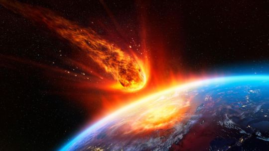 Un estudio asegura que el “Infierno” de Dante anticipó el impacto de un asteroide siglos antes de la ciencia moderna