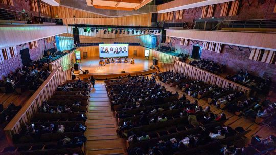Social Media Day Buenos Aires 2026: el ecosistema de marketing, tecnología y comunicación con nueva edición