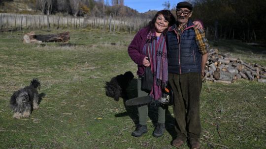 Hantavirus outbreak renews painful memories for Patagonian village