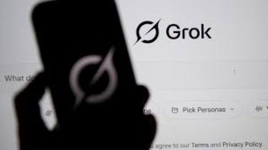 La Unión Europea prohibió la Inteligencia Artificial que generen imágenes sexuales