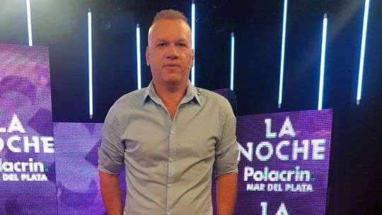 Murió Leandro Rud a los 51 años: el representante de modelos que marcó una época en la TV argentina