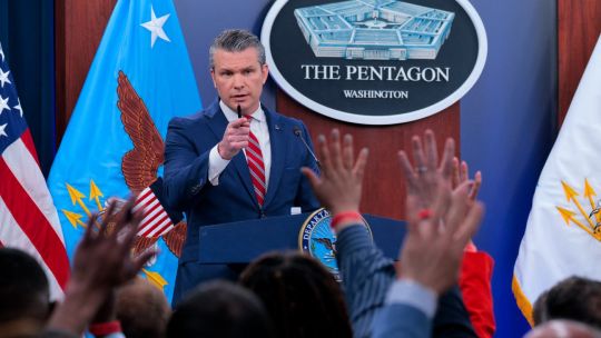 Bariloche sighting cited in newly released Pentagon files on UFOs