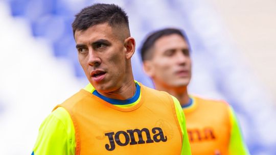 River Plate acelera por Zaid Romero y ya tiene el visto bueno del Chacho Coudet