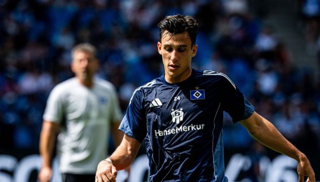 Nicolás Capaldo