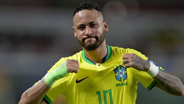 Neymar