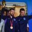 Messi in for Argentina as Scaloni names 55-man longlist for World Cup squad