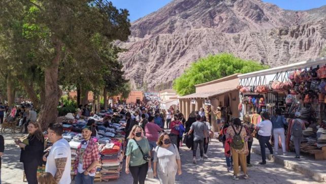 Crece el interés por viajar en temporada baja y Salta aparece como uno de los destinos mejor posicionados