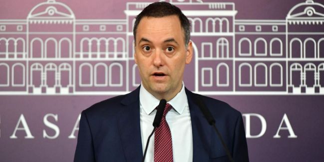 Manuel Adorni