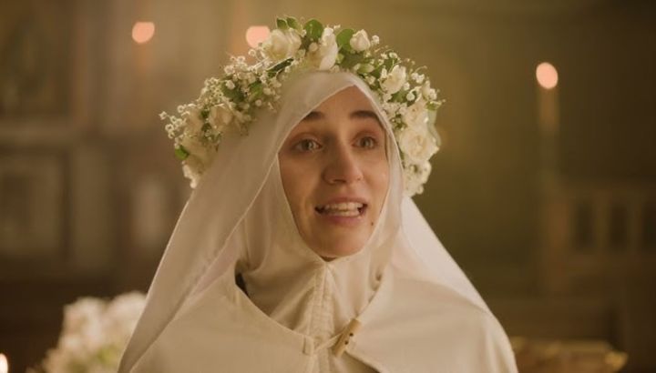 Lanzaron el primer tráiler de "Cautiva", la serie protagonizada por Lorena Vega y Caro Kopelioff