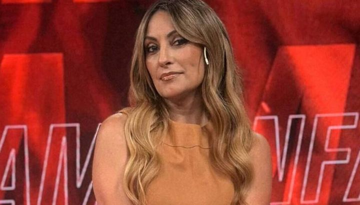 El descargo de Marcela Tauro tras los rumores de levantamiento de Infama: "Cada dos por tres inventan"