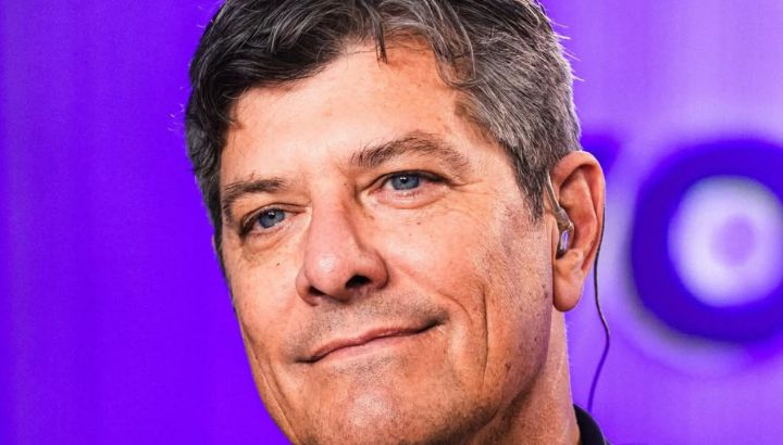Así son los hijos de Mario Pergolini: quiénes son Tomás, Matías y Valentina y a qué se dedican hoy