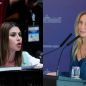 Marcela Pagano denunció a Karina Milei por contratar a su mejor amiga en el Estado