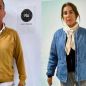 "Abue, ¿qué es eso que se mueve bajo la manta?": quiénes son y cómo descubrieron a la pareja del sexo en el avión