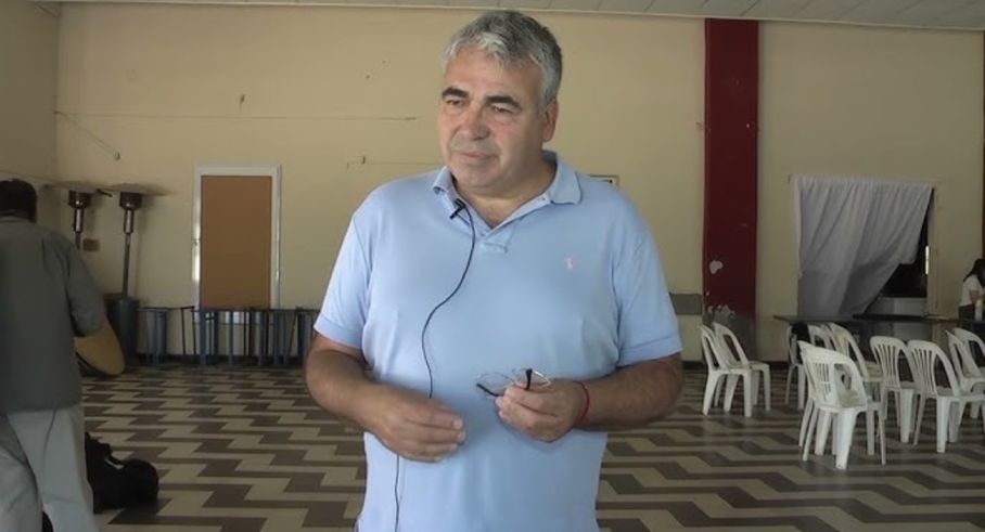 Flavio Mastellone
