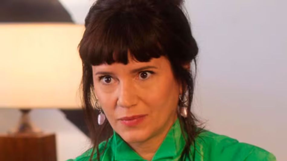 Griselda Siciliani